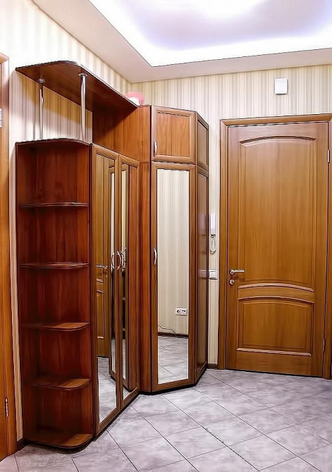 Сдам квартиру в Южном по ул. Приморская, 19 от 2-месяцев (долгосрочно) Южное - изображение 3