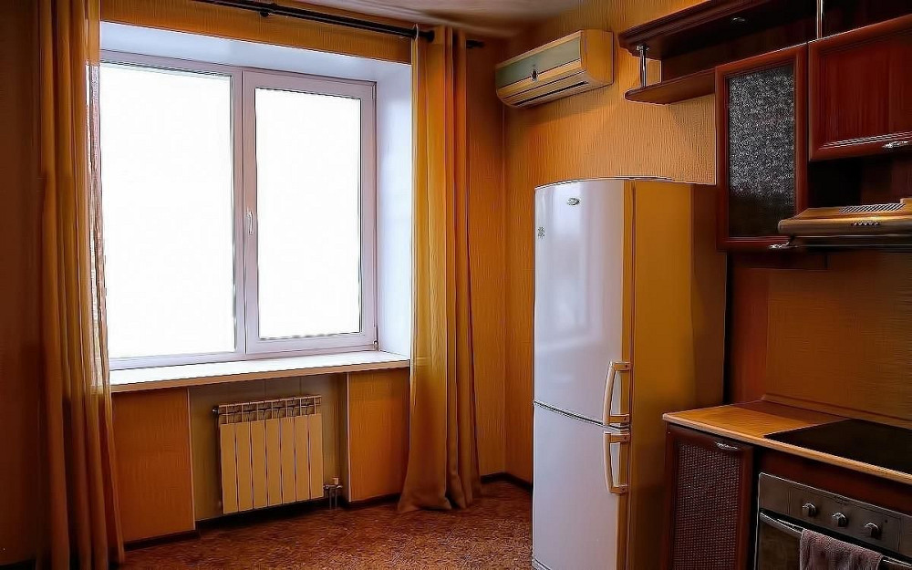 Сдам квартиру в Южном по ул. Приморская, 19 от 2-месяцев (долгосрочно) Южное - изображение 1