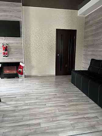 Fashion Studio и спальня Дніпро