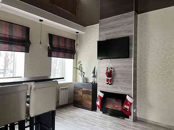 Fashion Studio и спальня Дніпро