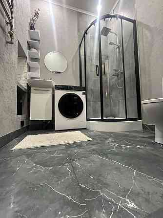 Fashion Studio и спальня Дніпро