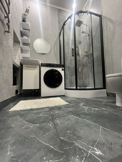 Fashion Studio и спальня Дніпро - зображення 1