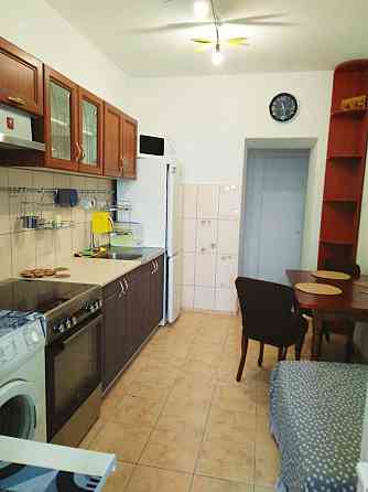 М.Дарниця 5хв. Здається вперше простора 1к квартира. Власник. Київ