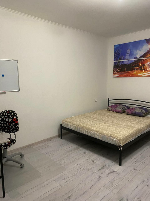 М.Дарниця 5хв. Здається вперше простора 1к квартира. Власник. Київ - зображення 3