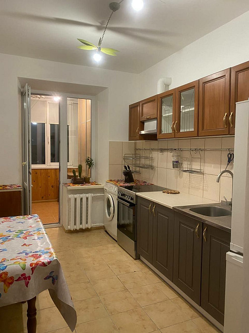 М.Дарниця 5хв. Здається вперше простора 1к квартира. Власник. Київ - зображення 5