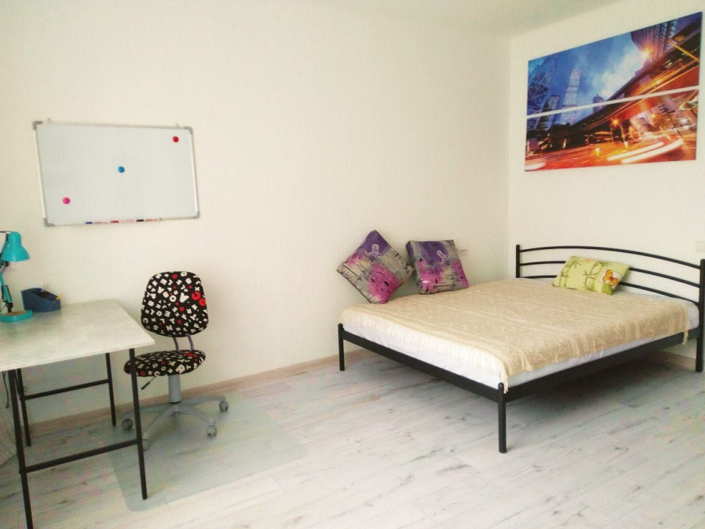 М.Дарниця 5хв. Здається вперше простора 1к квартира. Власник. Київ - зображення 4