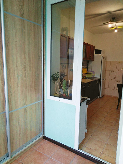 М.Дарниця 5хв. Здається вперше простора 1к квартира. Власник. Київ - зображення 7