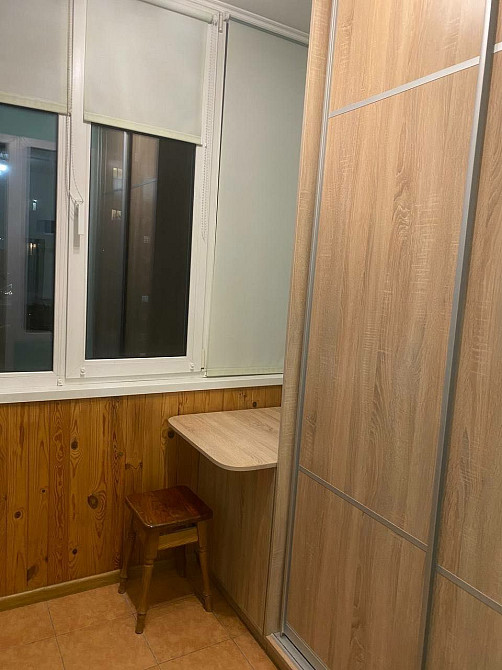 М.Дарниця 5хв. Здається вперше простора 1к квартира. Власник. Київ - зображення 8