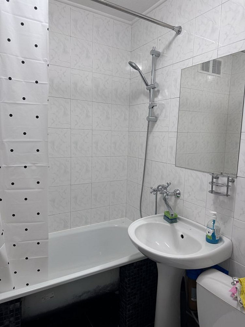 Сдам 3 комнатную квартиру. Проспект Калнышевского (Косиора),ул Дніпро - зображення 3