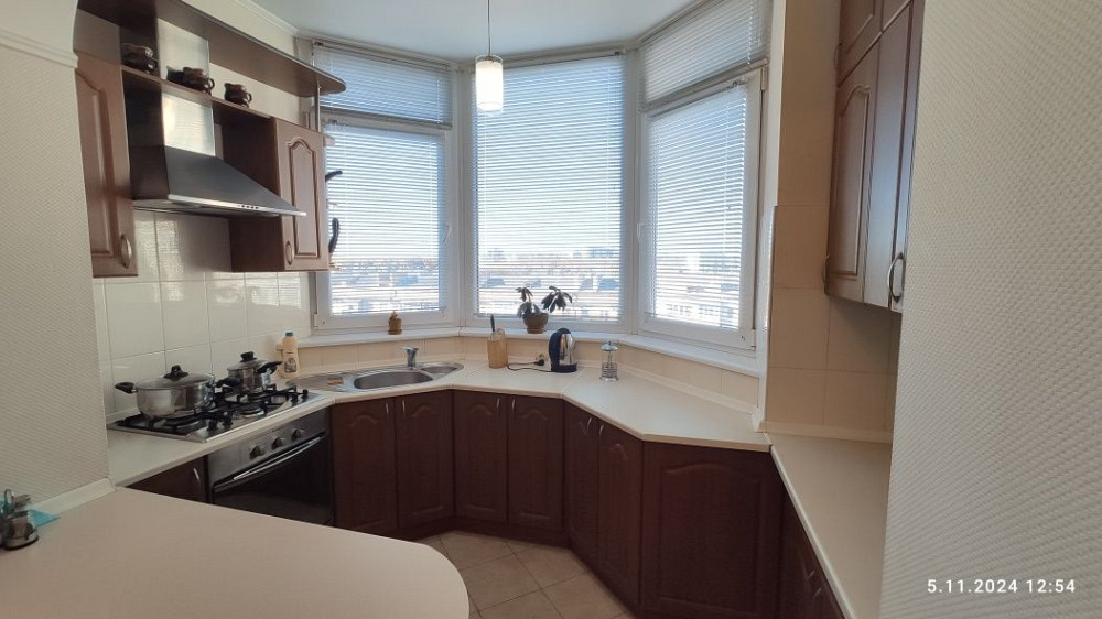 Здається вперше,від власника(без комісії)!довгострокова оренда 3-х кім Винница - изображение 2