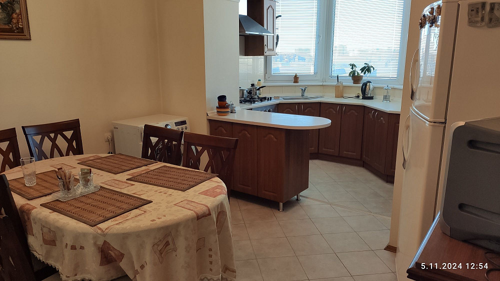 Здається вперше,від власника(без комісії)!довгострокова оренда 3-х кім Винница - изображение 1