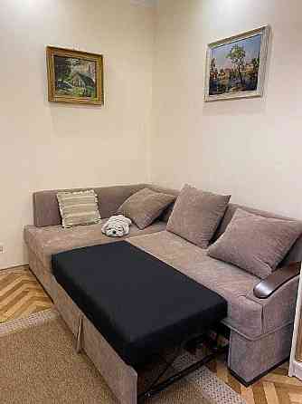 Оренда 1-кімнатної квартири в Центрі Міста по вул. Костя Левицького Львів