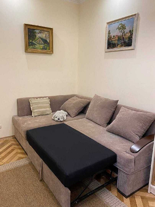 Оренда 1-кімнатної квартири в Центрі Міста по вул. Костя Левицького Львів - зображення 1