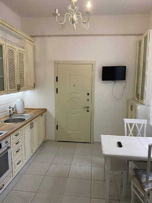 Оренда 1-кімнатної квартири в Центрі Міста по вул. Костя Левицького Львів - зображення 7