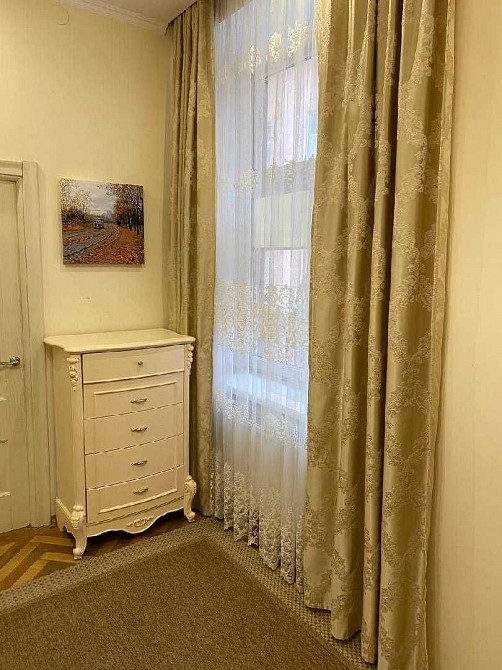 Оренда 1-кімнатної квартири в Центрі Міста по вул. Костя Левицького Львів - зображення 4