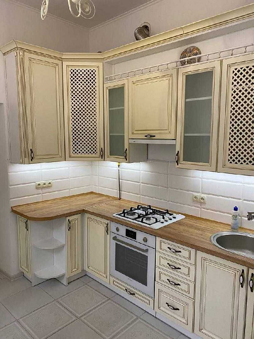 Оренда 1-кімнатної квартири в Центрі Міста по вул. Костя Левицького Львів - зображення 6