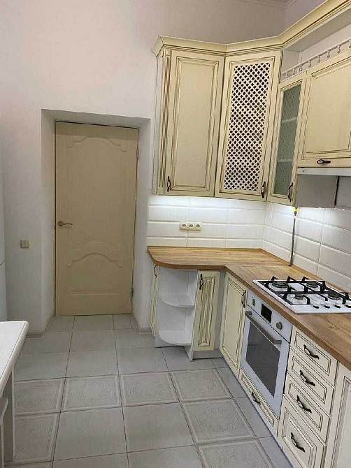 Оренда 1-кімнатної квартири в Центрі Міста по вул. Костя Левицького Львів - зображення 5