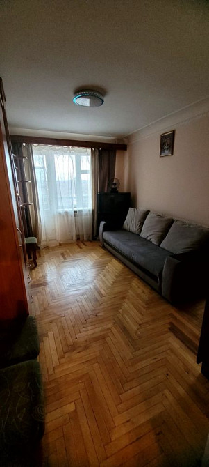 Оренда 2кімн.квартира по вул. Суботівська, 55/30/7, ремонт. Львів - зображення 2