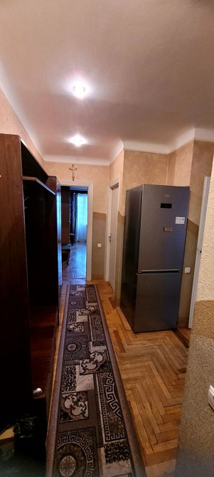 Оренда 2кімн.квартира по вул. Суботівська, 55/30/7, ремонт. Львів - зображення 6