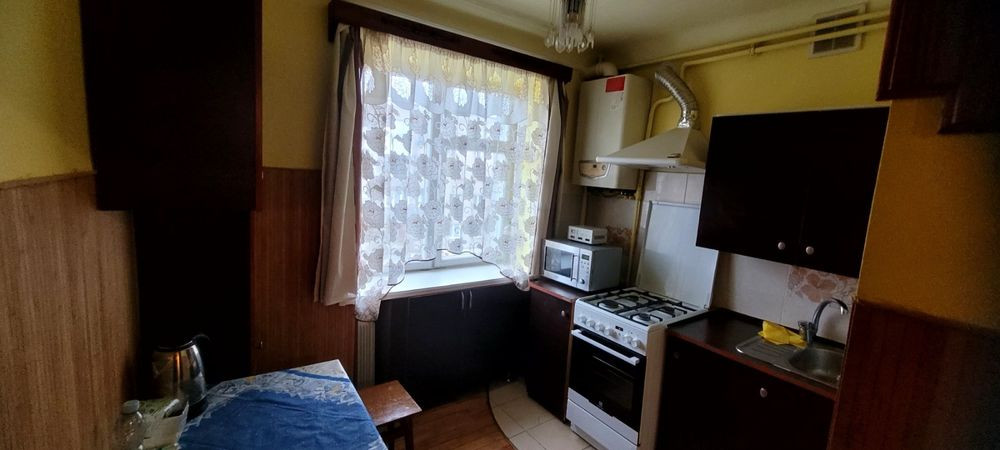 Оренда 2кімн.квартира по вул. Суботівська, 55/30/7, ремонт. Львів - зображення 3