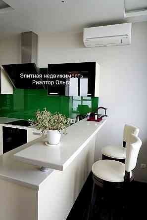 Сдам 3-шку видовую ЖК "Руслан и Людмила" /ул. Литературная! Генератор! Одеса