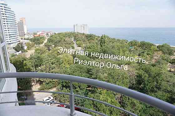 Сдам 3-шку видовую ЖК "Руслан и Людмила" /ул. Литературная! Генератор! Одеса