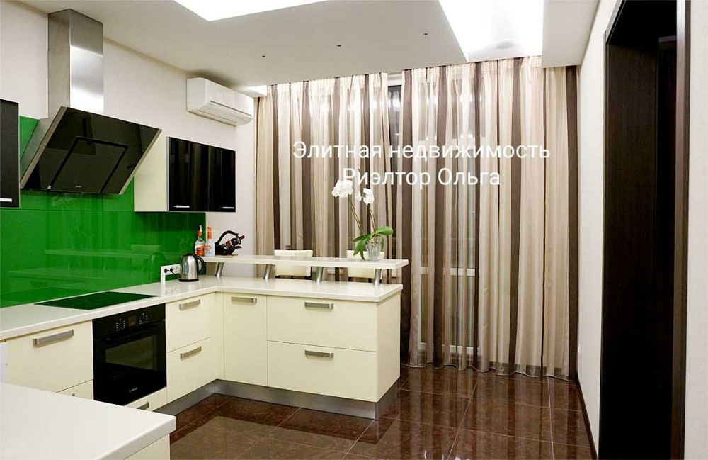 Сдам 3-шку видовую ЖК "Руслан и Людмила" /ул. Литературная! Генератор! Одеса - зображення 6