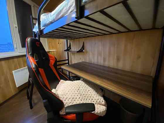 Милютенка 17 В Сдам Шикарную и Просторную 1но комнатную квартиру Київ