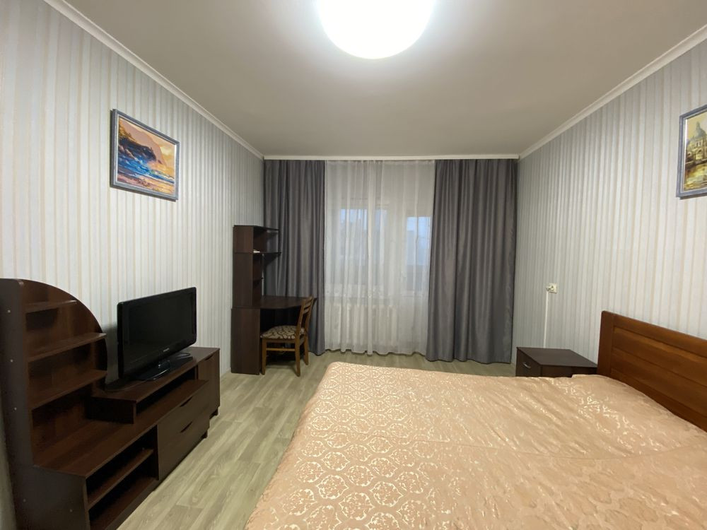 Милютенка 17 В Сдам Шикарную и Просторную 1но комнатную квартиру Київ - зображення 8