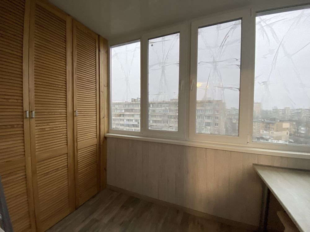 Милютенка 17 В Сдам Шикарную и Просторную 1но комнатную квартиру Київ - зображення 7