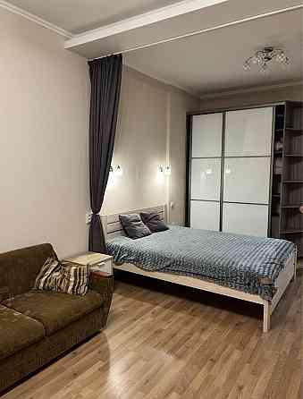 Сдам 1-комнатную квартиру в ЖК “Тирас”/Вузовский Одеса