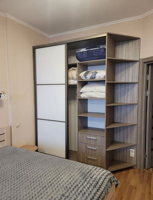 Сдам 1-комнатную квартиру в ЖК “Тирас”/Вузовский Одеса - зображення 8