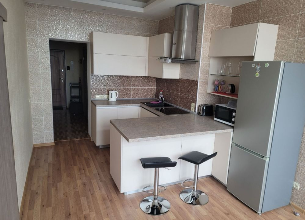 Сдам 1-комнатную квартиру в ЖК “Тирас”/Вузовский Одеса - зображення 4