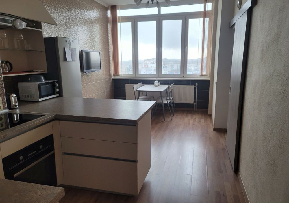 Сдам 1-комнатную квартиру в ЖК “Тирас”/Вузовский Одеса - зображення 3