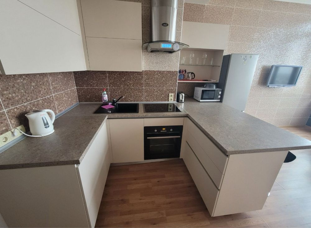 Сдам 1-комнатную квартиру в ЖК “Тирас”/Вузовский Одеса - зображення 2