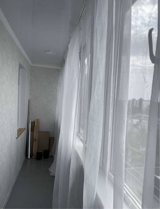 Здам 1-но кімнатну в рн ФОК Житомир - изображение 3