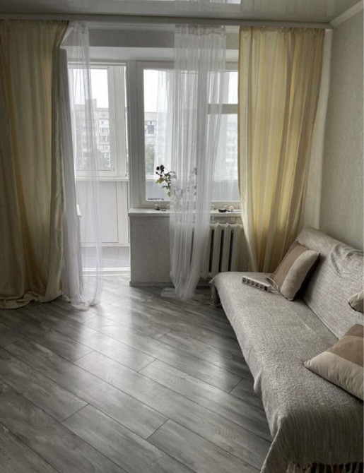 Здам 1-но кімнатну в рн ФОК Житомир - изображение 1