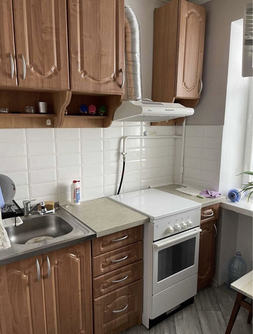 Здам 1-но кімнатну в рн ФОК Житомир - изображение 5