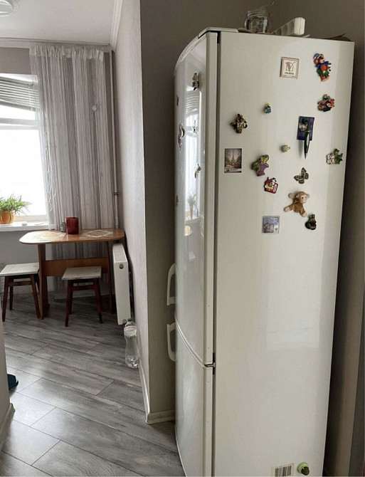 Здам 1-но кімнатну в рн ФОК Житомир - изображение 6