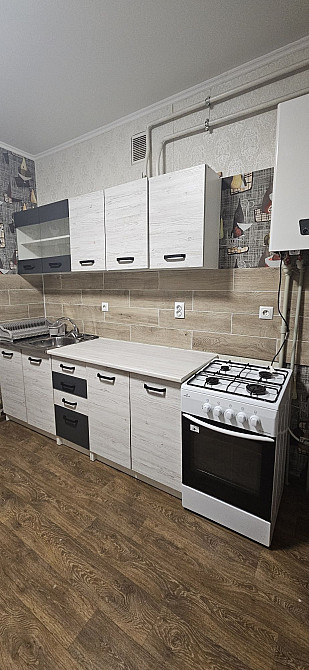 Оренда 1к новобудова Зарванці - зображення 1