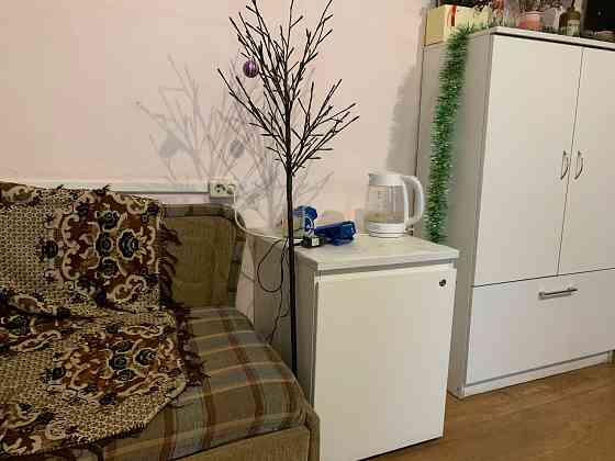 Здам однокімнатну малогабаритну квартиру з власним санвузлом, ванною Харьков