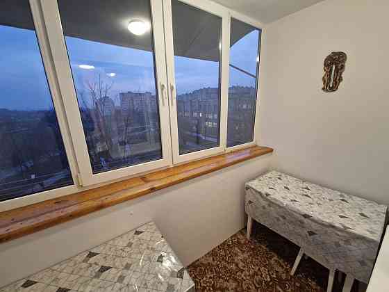 Оренда квартири 1 кімнатна Ивано-Франковск