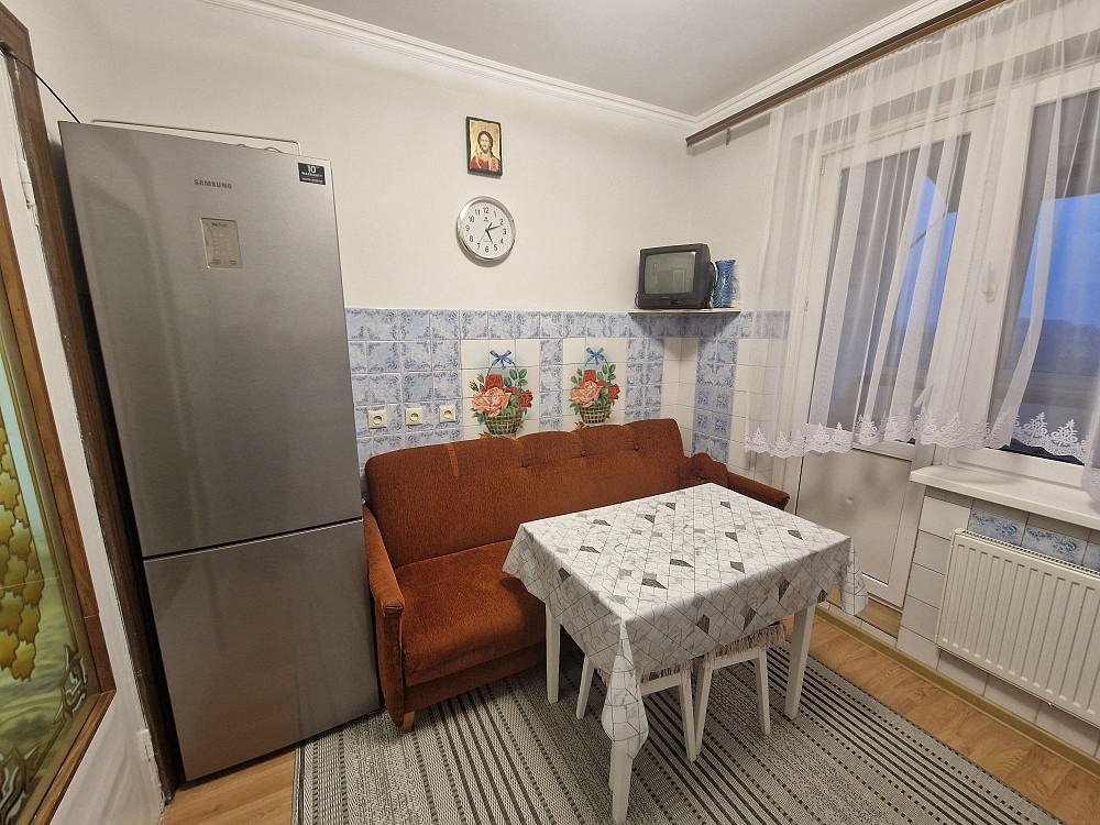 Оренда квартири 1 кімнатна Ивано-Франковск - изображение 2