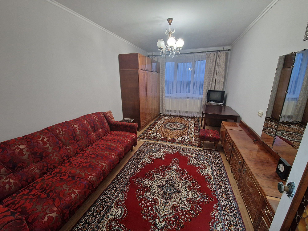 Оренда квартири 1 кімнатна Ивано-Франковск - изображение 6