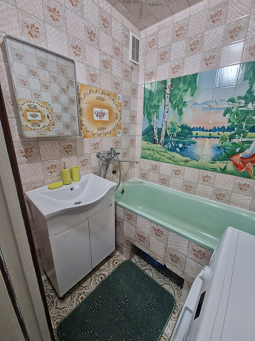 Оренда квартири 1 кімнатна Ивано-Франковск - изображение 5