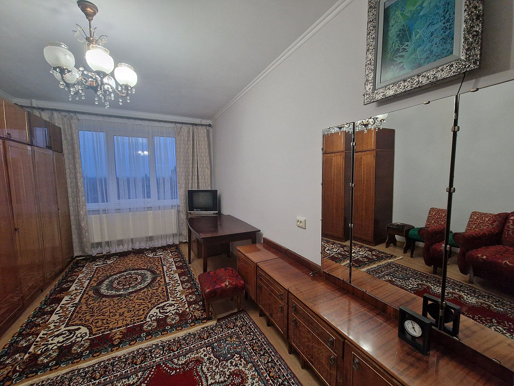 Оренда квартири 1 кімнатна Ивано-Франковск - изображение 8