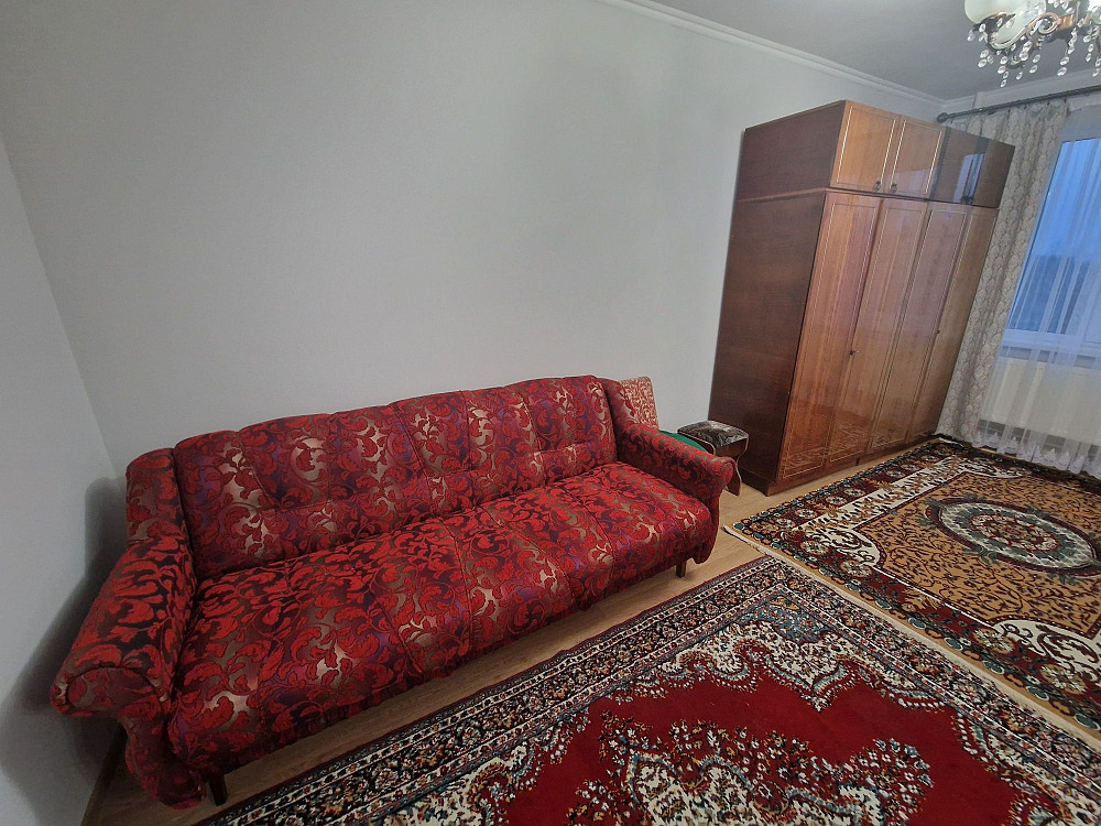 Оренда квартири 1 кімнатна Ивано-Франковск - изображение 7