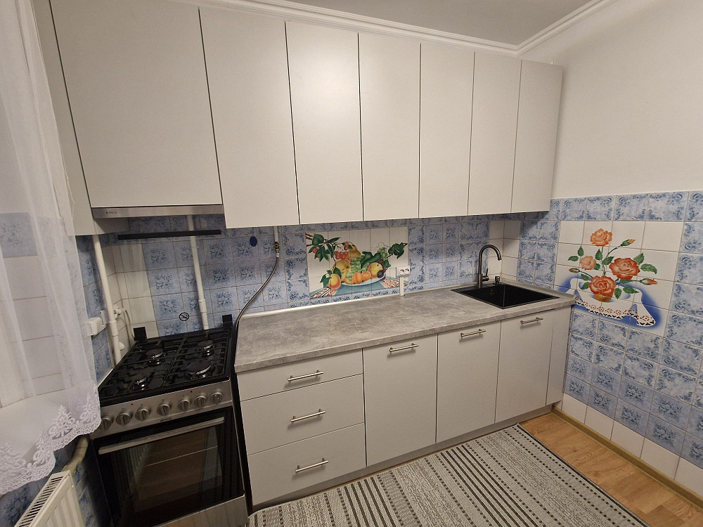 Оренда квартири 1 кімнатна Ивано-Франковск - изображение 1