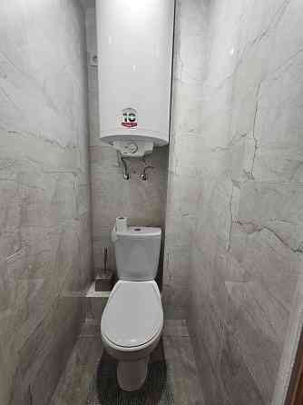 Оренда квартири з ремонтом , Каштанова 14 а, ГАЗ, м. Лівобережна 25 хв Київ