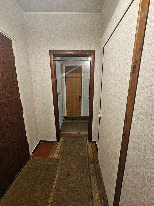 Оренда квартири з ремонтом , Каштанова 14 а, ГАЗ, м. Лівобережна 25 хв Київ - зображення 7